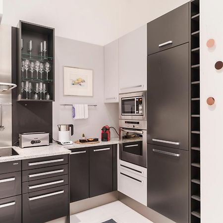 Executive Suite Schottenring 维也纳 外观 照片