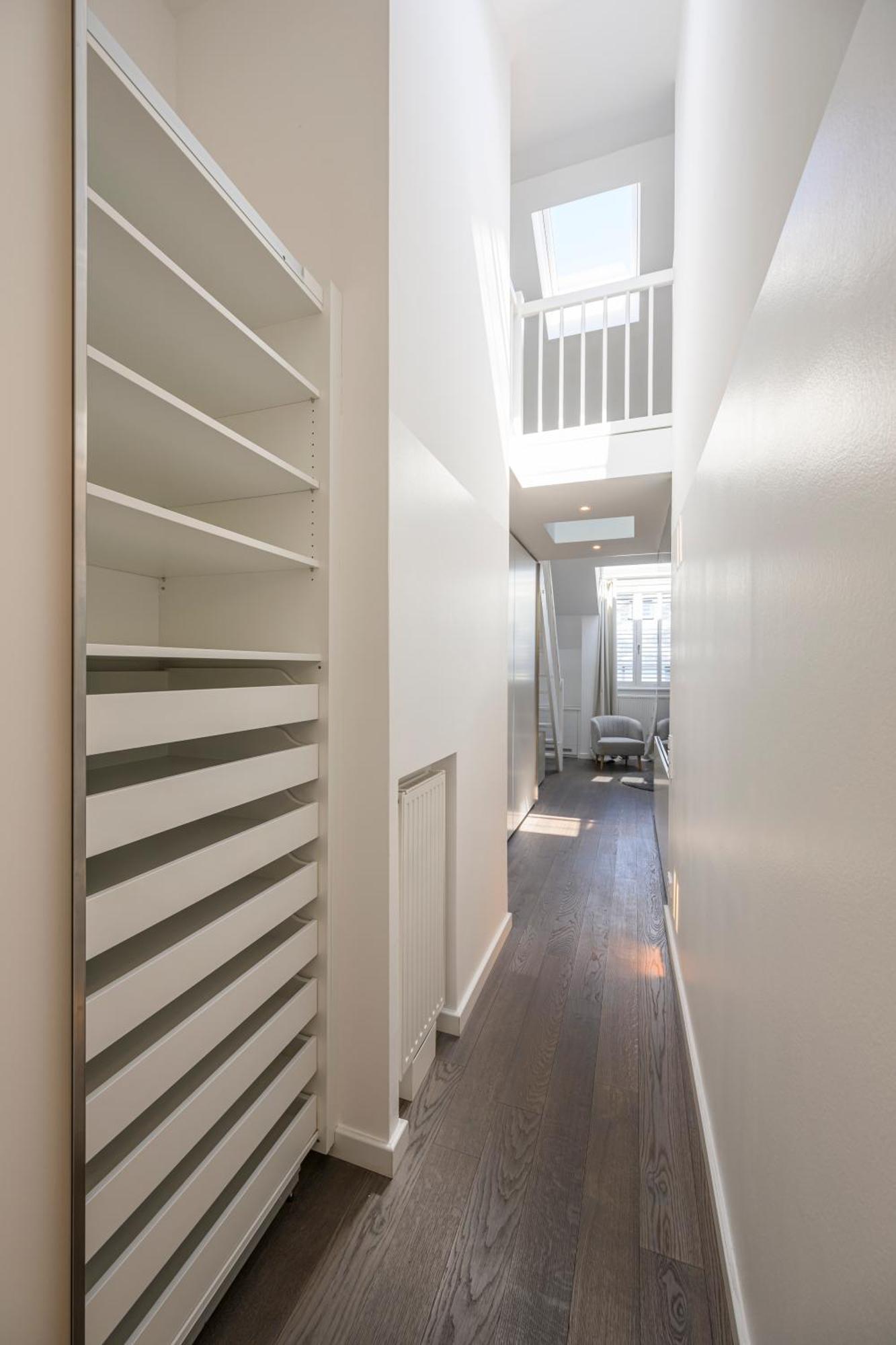 Executive Suite Schottenring 维也纳 外观 照片