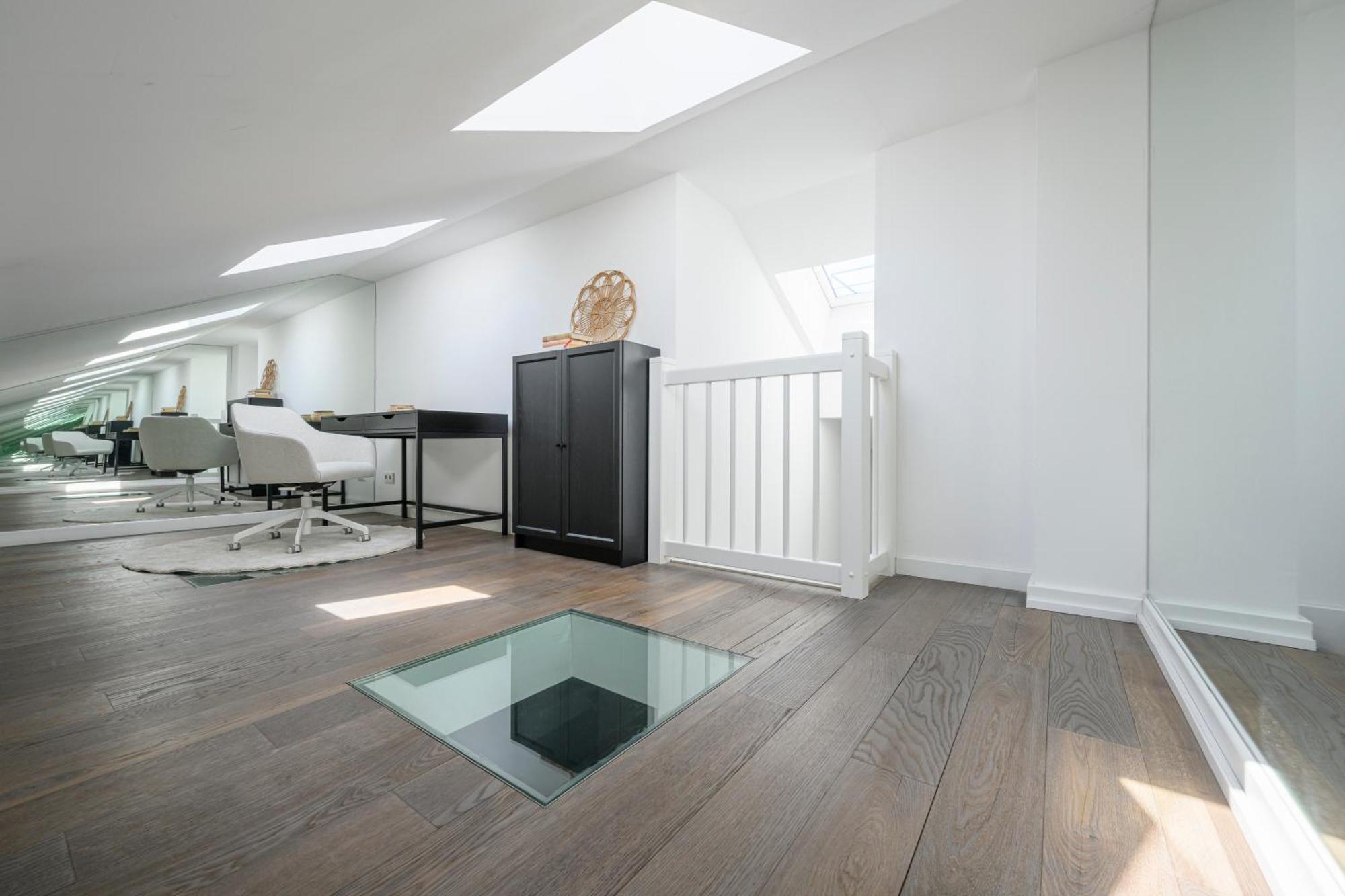 Executive Suite Schottenring 维也纳 外观 照片