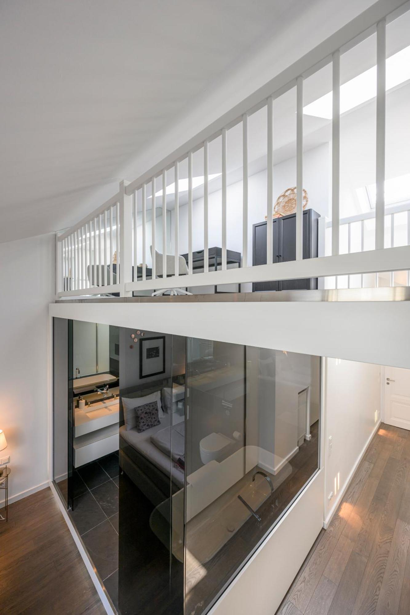 Executive Suite Schottenring 维也纳 外观 照片
