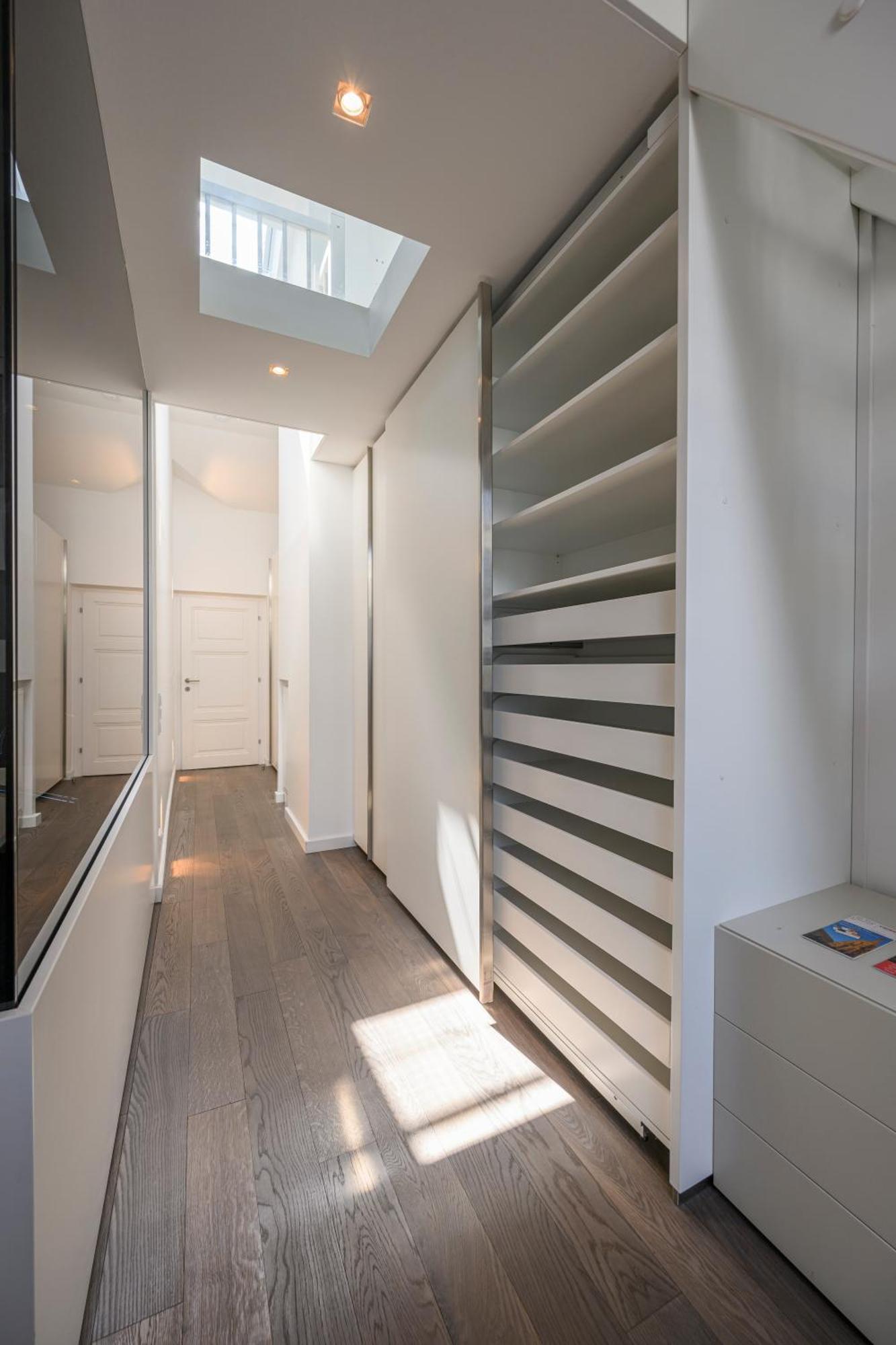 Executive Suite Schottenring 维也纳 外观 照片