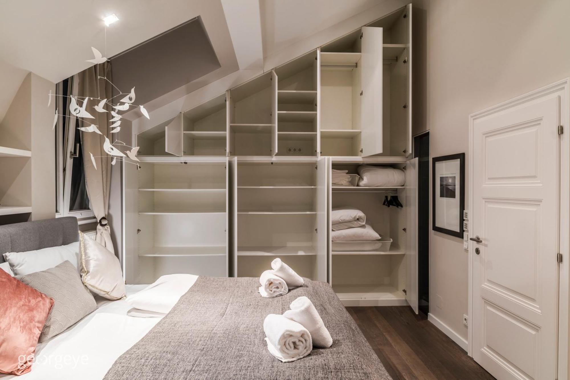 Executive Suite Schottenring 维也纳 外观 照片